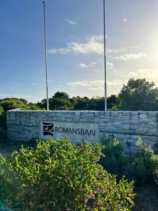 Ocean Retreat, Romansbaai Gansbaai Exterior foto