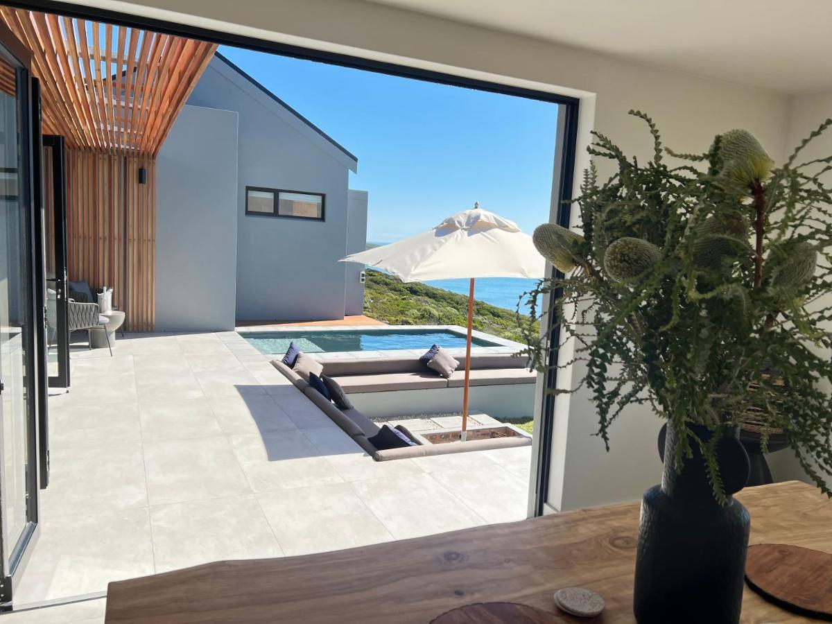 Ocean Retreat, Romansbaai Gansbaai Exterior foto
