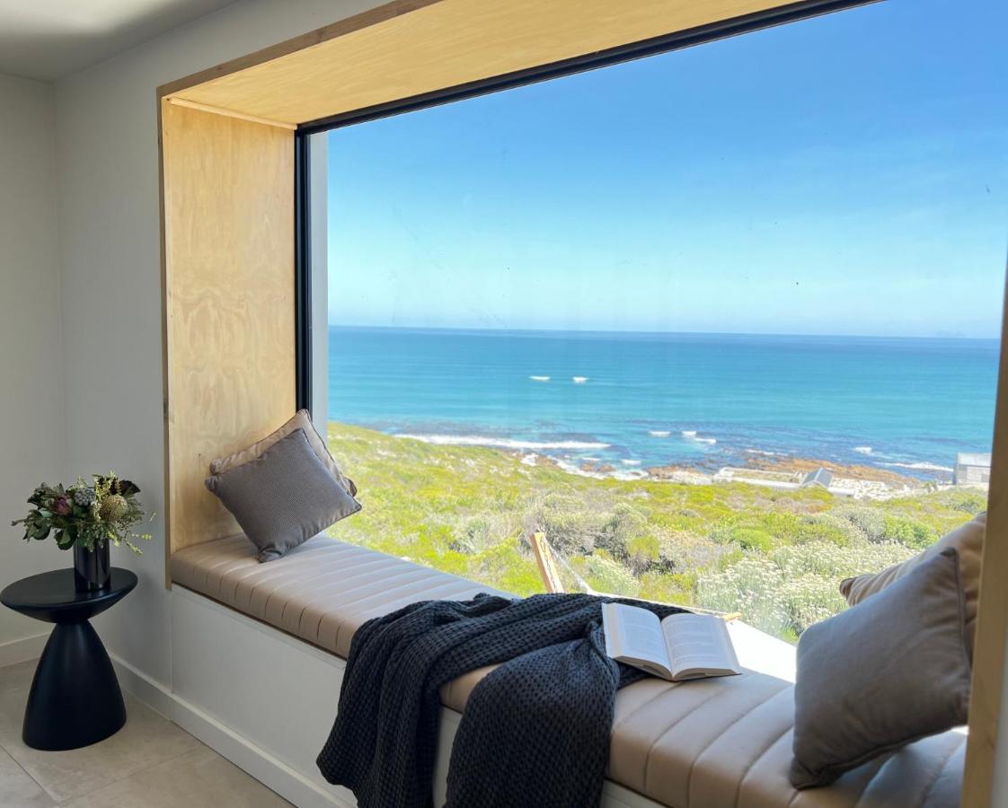 Ocean Retreat, Romansbaai Gansbaai Exterior foto