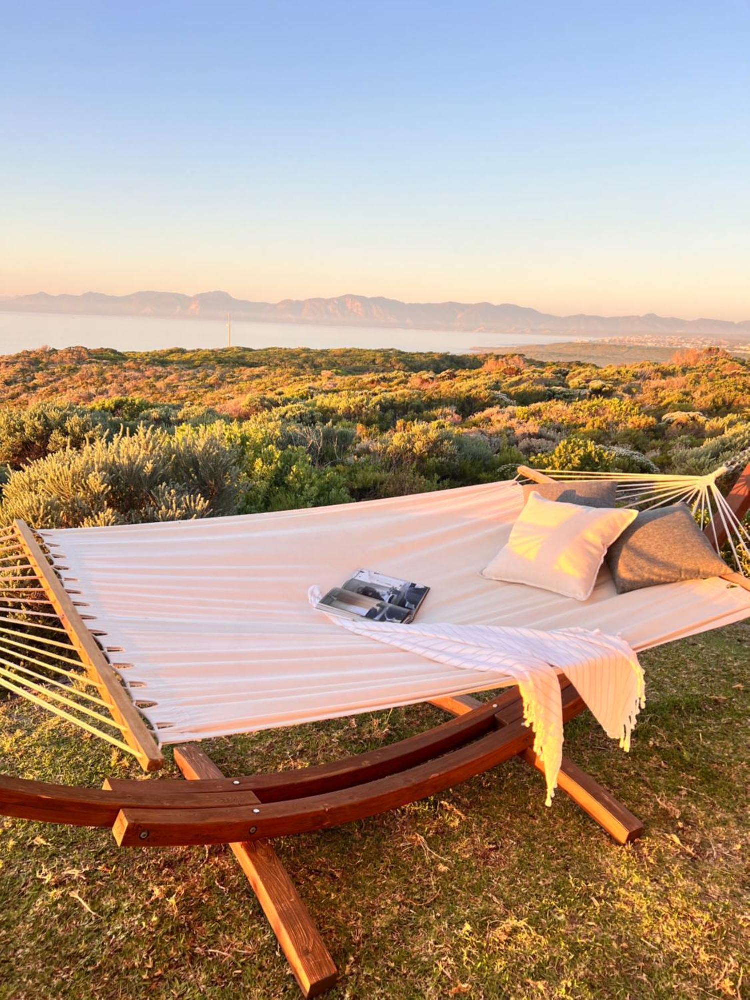 Ocean Retreat, Romansbaai Gansbaai Exterior foto